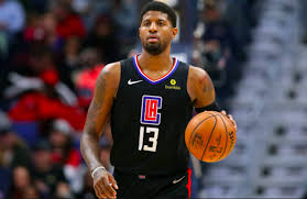 George i LA Clippers obnavljaju ugovor na 4 godine